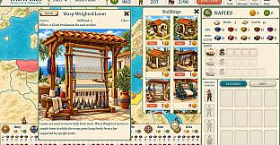 Drapers: Merchants of Middle Ages
