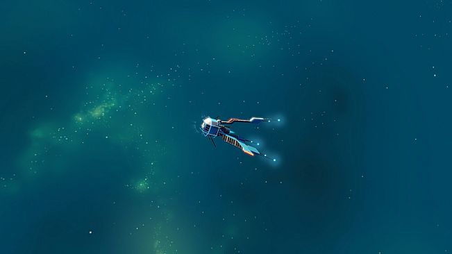 Planetary Annihilation: TITANS