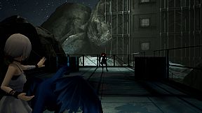 Shadow mate ~小さな竜と適合者~