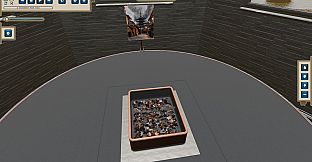 Masters of Puzzle - The Halfway Point