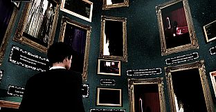 An Exercise in Mortality - Chapter I