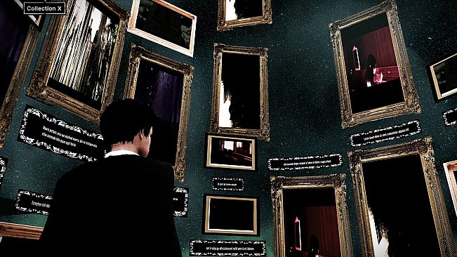 An Exercise in Mortality - Chapter I