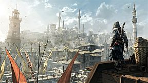 Assassin's Creed Revelations