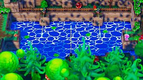 Keru and the Guardians of the Universe