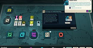 Cultist Simulator: The Exile