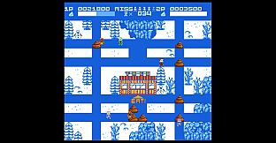 Pixel Poops - Pixel Poops Number Two (for NES)