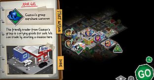 Rebuild 3: Gangs of Deadsville - Deluxe Add-on