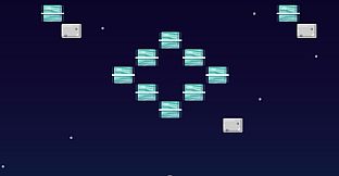 Comet Crusher: Block Breaker