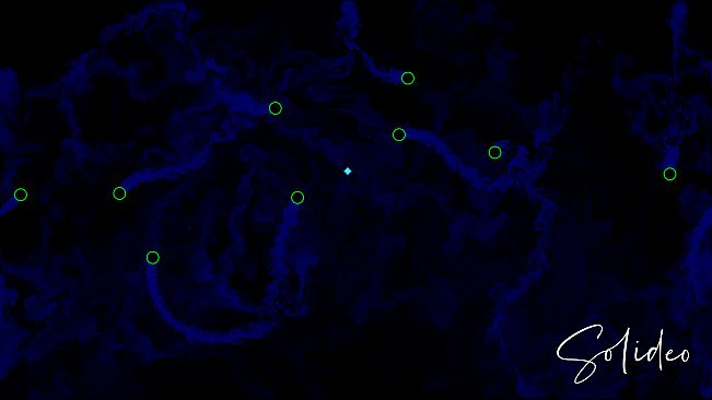 The Life of a Magical Circle