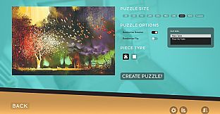 Jigsaw Puzzle Dreams - Tranquil Pack