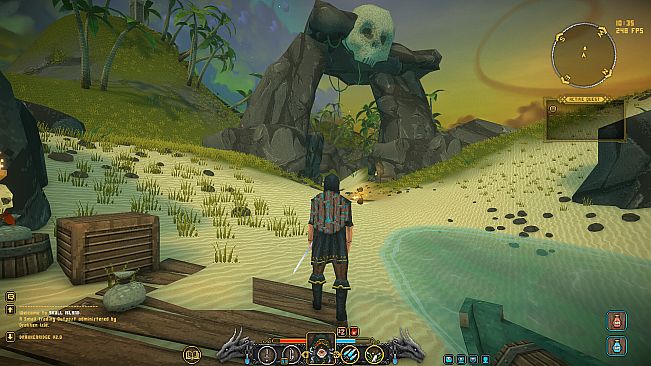 DrakkenRidge [Flatlanders Edition]