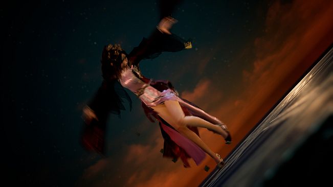 PAGUI -  Expansion Pack - GodGirl