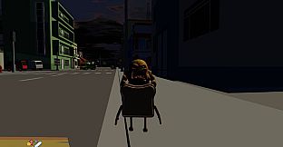 Breadwinner - The Loaf Life Simulator