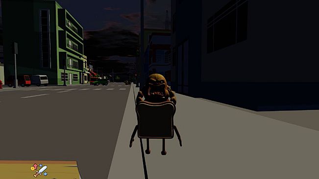 Breadwinner - The Loaf Life Simulator