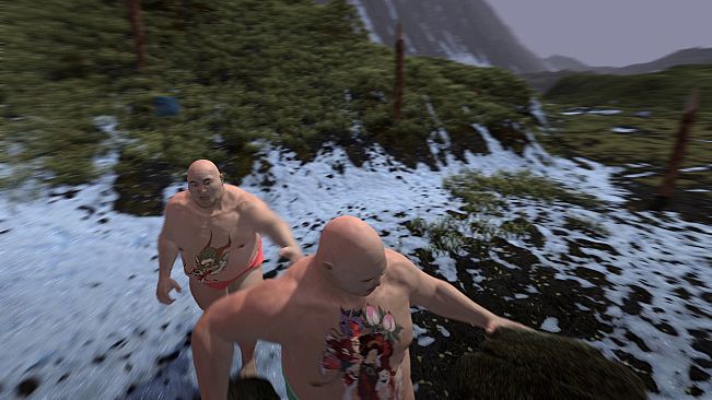 Paunch - Bob Expansion Pack