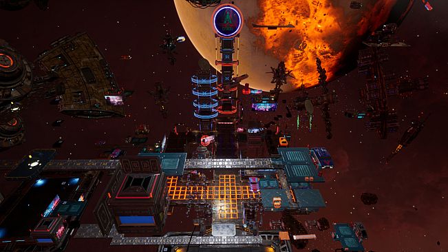 Operation Safe Place Tower Defense