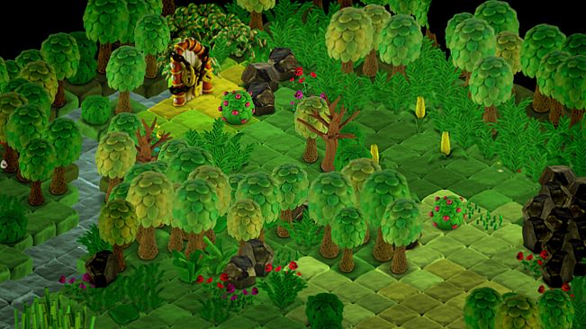 Don't open the doors!