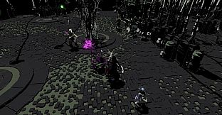Ouroboros Break