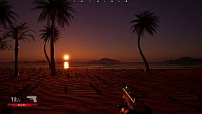 Downstairs 2 Nightfall