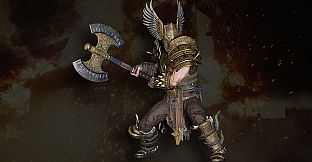 RUNE II: God Slayer Upgrade