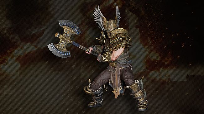 RUNE II: God Slayer Upgrade