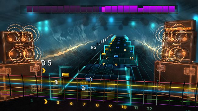 Rocksmith 2014 Edition – Remastered – 90s Mix Song Pack V