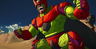 DRAGON BALL XENOVERSE 2 - HERO OF JUSTICE Pack 2