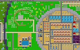 Alpha Lyrae Discovery