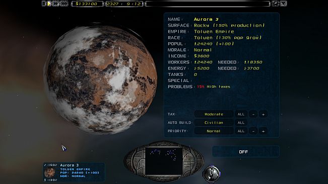 Imperium Galactica II