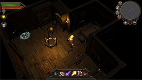 Bravery: Rise of The Last Hero