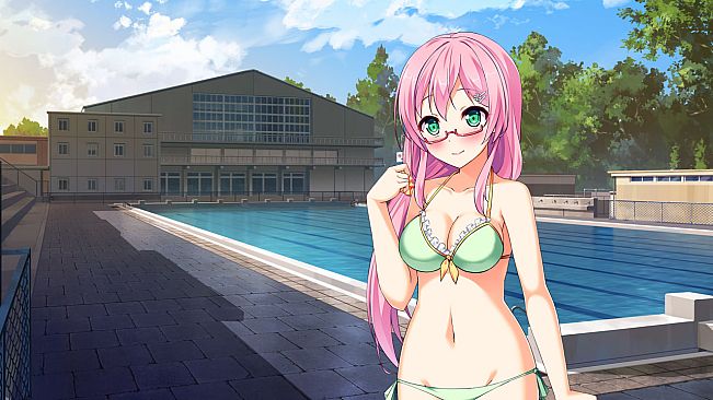 Truth: Disorder - Hot Bikini