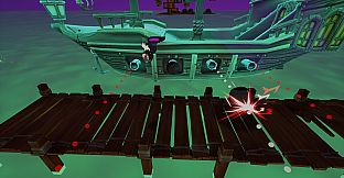 Spanky "Bat-a-Swing"