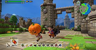 DRAGON QUEST BUILDERS 2