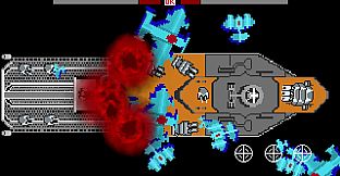 The Tower Of TigerQiuQiu Battleship Defense