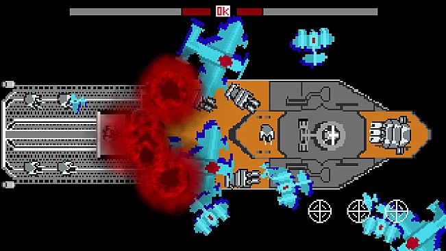 The Tower Of TigerQiuQiu Battleship Defense