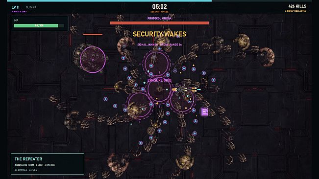 Horde Circuit