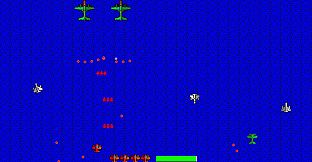 Tiger Fighter 1931 Tora!Tora! MP100