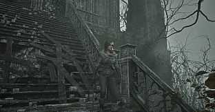 The Legacy of Griselda