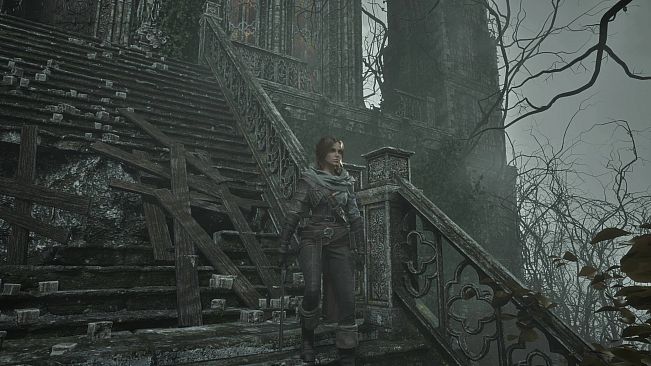 The Legacy of Griselda