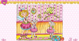 Prinzessin Lillifee – Zauberhafte Spielesammlung
