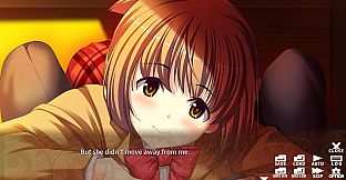 おためし契約彼女 -Probationary Girlfriend-