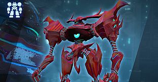 MEGATON MUSASHI W: WIRED - Rogue "Bloody Zelle"