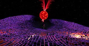 Space in the 80s