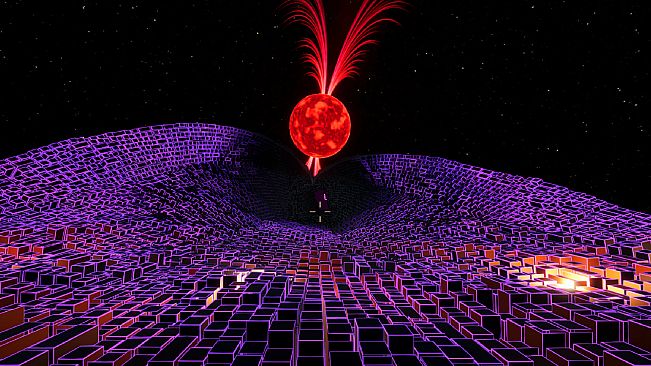 Space in the 80s