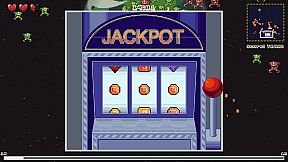 Space Mercenary Defense Force