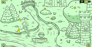 Hidden Kittens: Kingdom of Cats