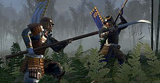 Total War: SHOGUN 2