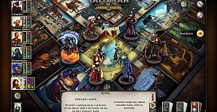 Talisman - The City Expansion