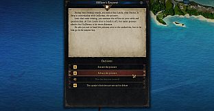 Caribbean Legend - Maritime Stories
