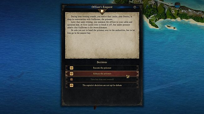 Caribbean Legend - Maritime Stories